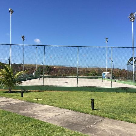 Apto ILOA na Barra de São Miguel Apartamento Exterior foto