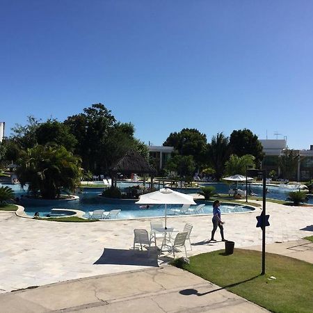 Apto ILOA na Barra de São Miguel Apartamento Exterior foto